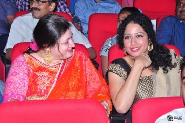 Bhale Manchi Roju Movie Audio Launch
